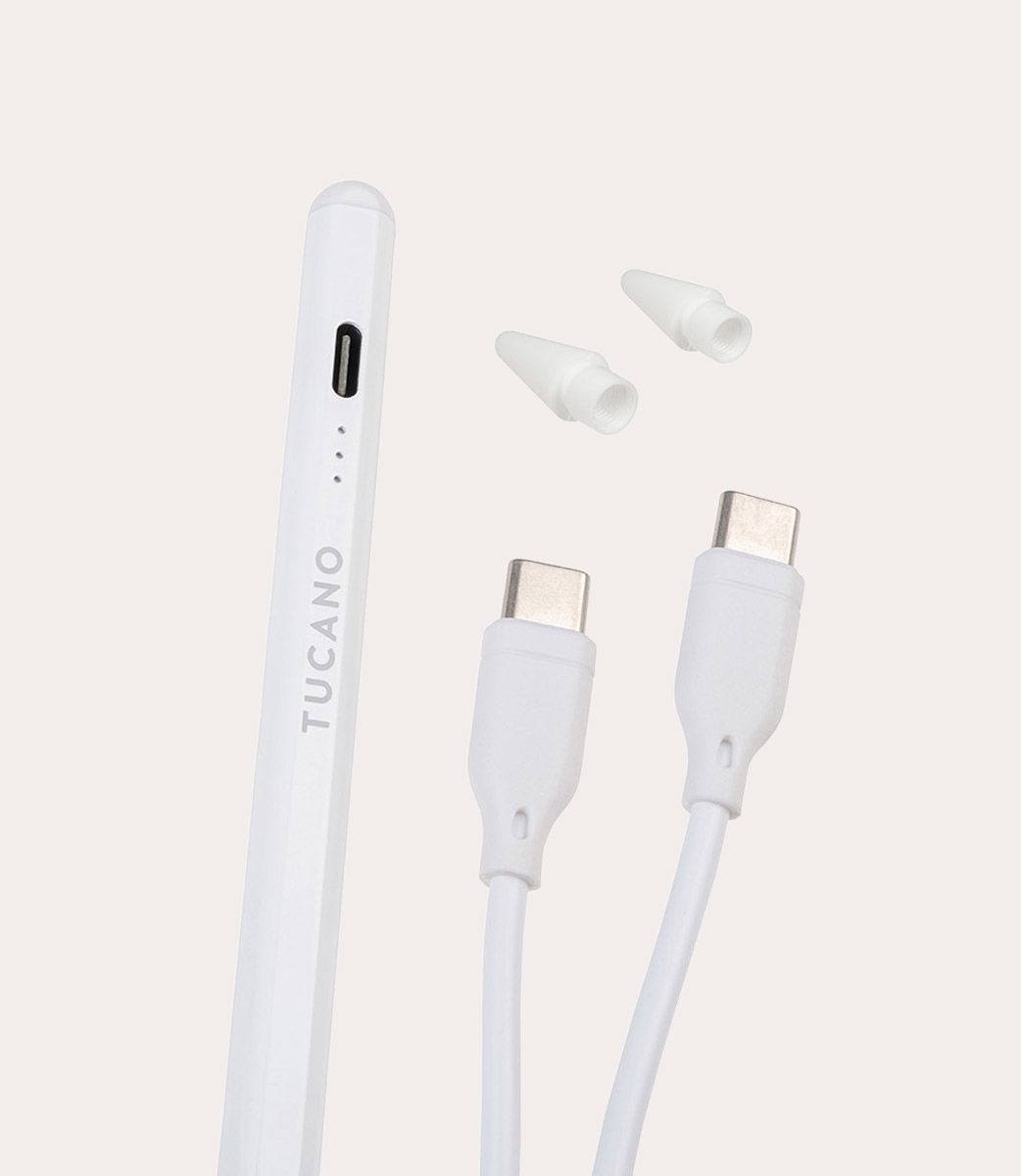 ﻿Tucano Tucano Pro Pencil per iPad Fino Al -60%