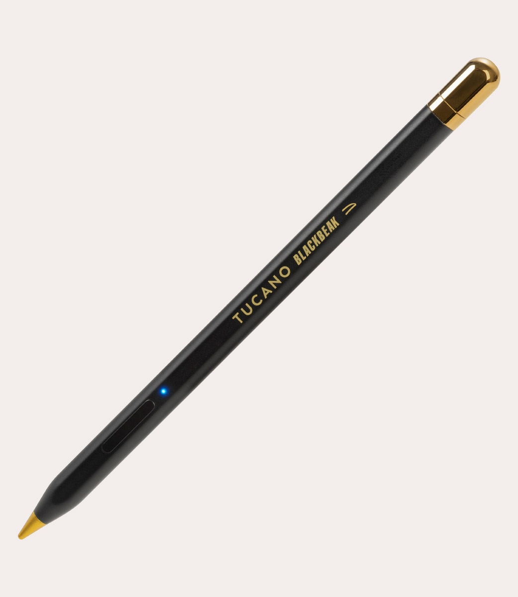 Tucano Tucano Blackbeak Pencil per iPad In Vendita