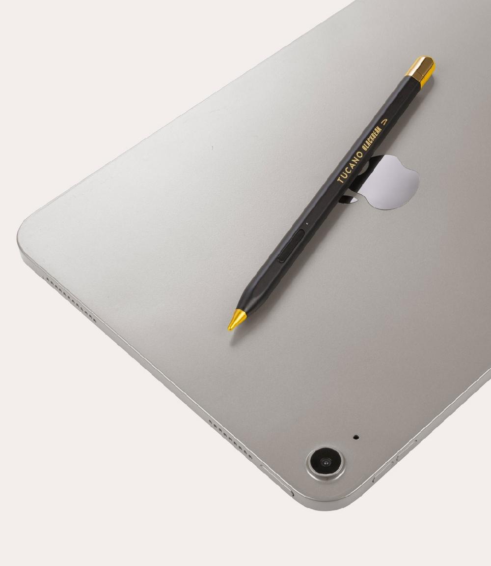 Tucano Tucano Blackbeak Pencil per iPad In Vendita