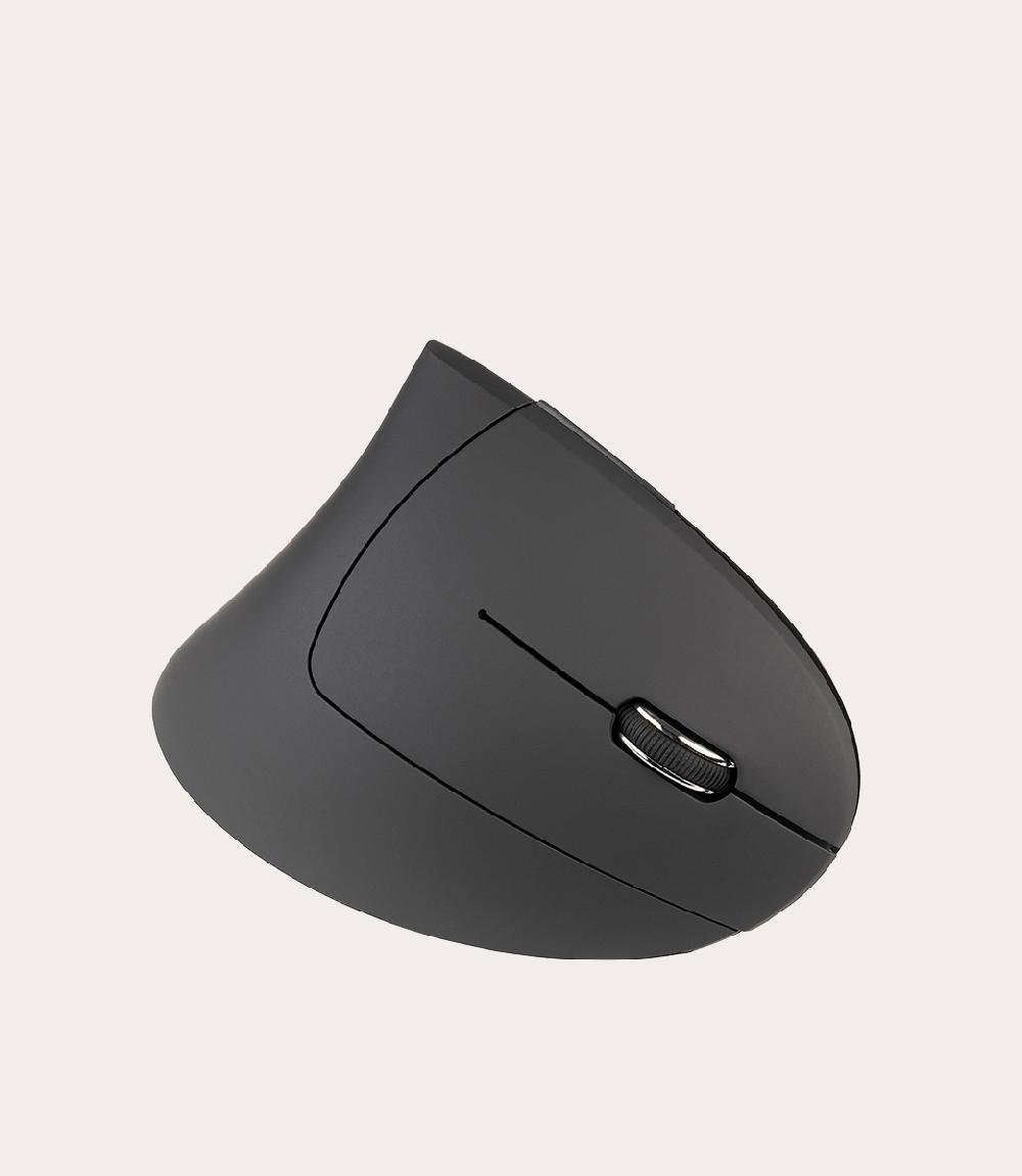 Tucano Mouse ergonomico ricaricabile Hotsell
