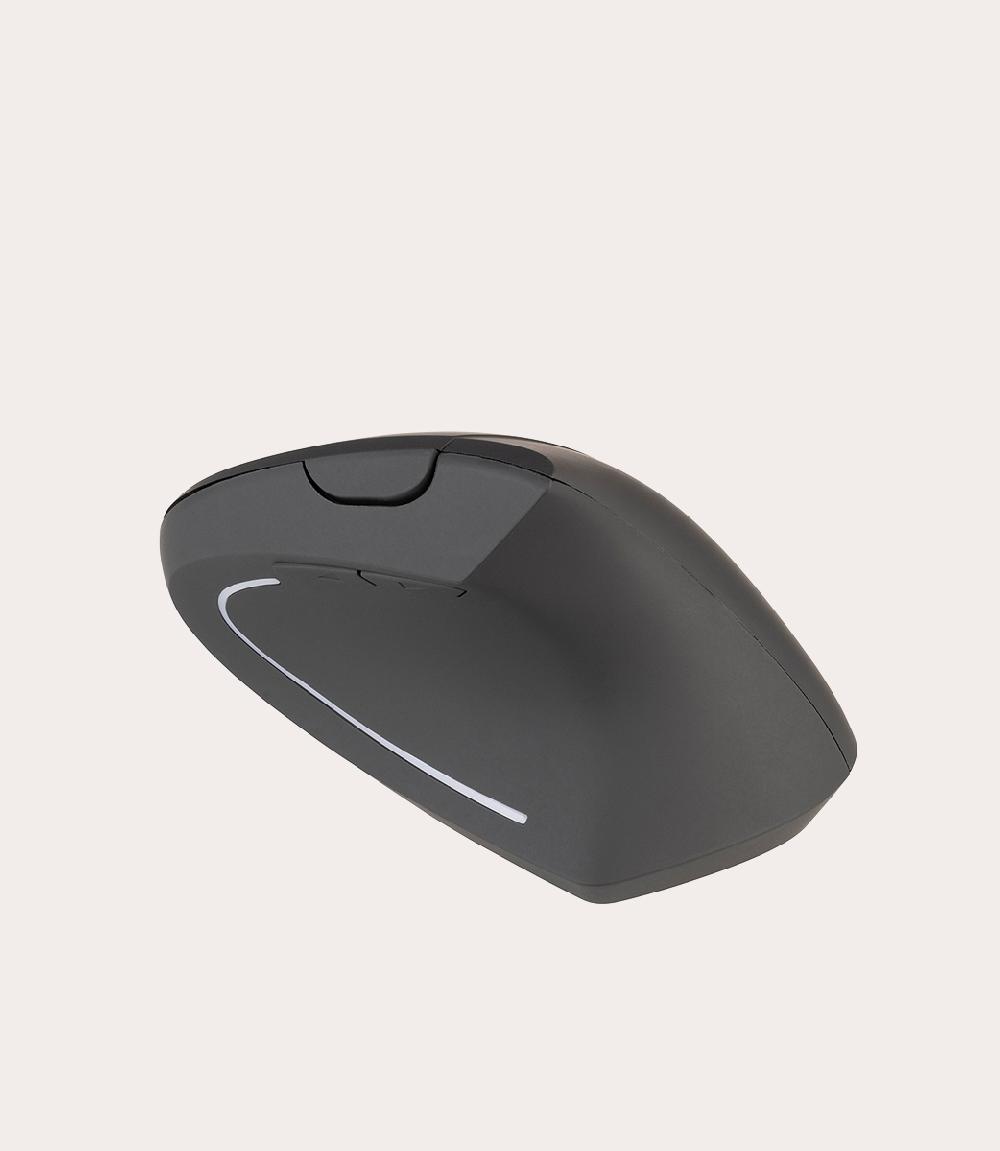 Tucano Mouse ergonomico ricaricabile Hotsell