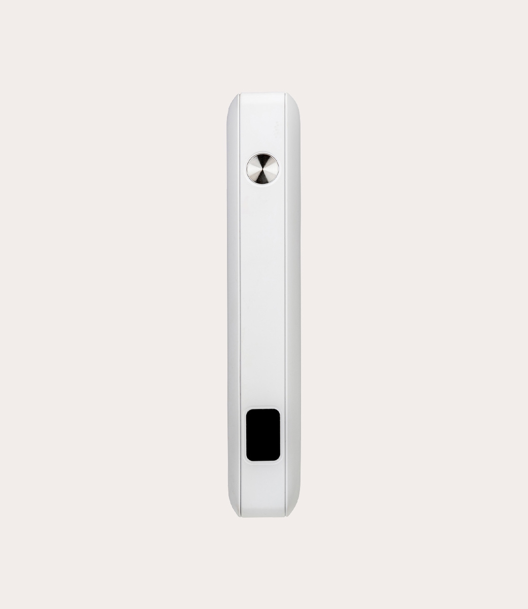 Tucano Power bank da 120W 24.000 mAh per laptop Saldi Di Fabbrica