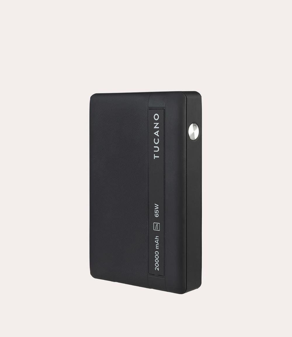 Tucano Power bank 65W 20K per laptop I Più Venduti