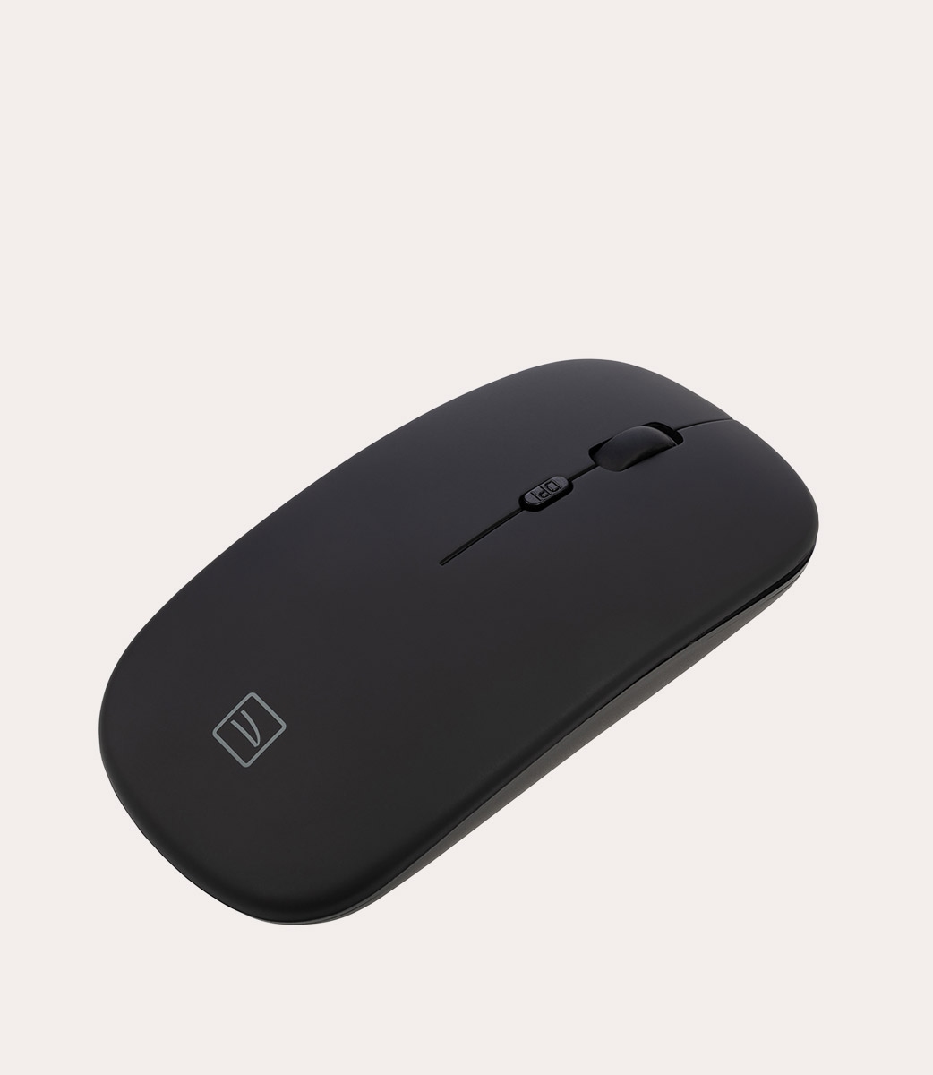 Tucano Mouse wireless ottico Negozio