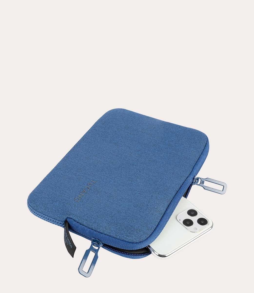 Tucano Organizzatore porta cavi e accessori In Linea