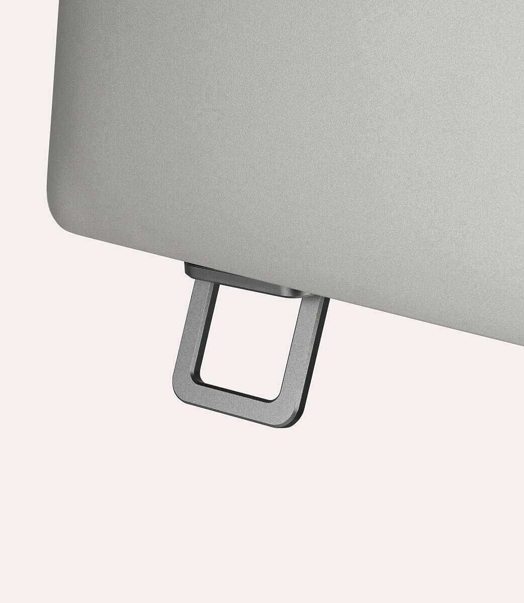 Tucano Mini Stand per laptop Promozione