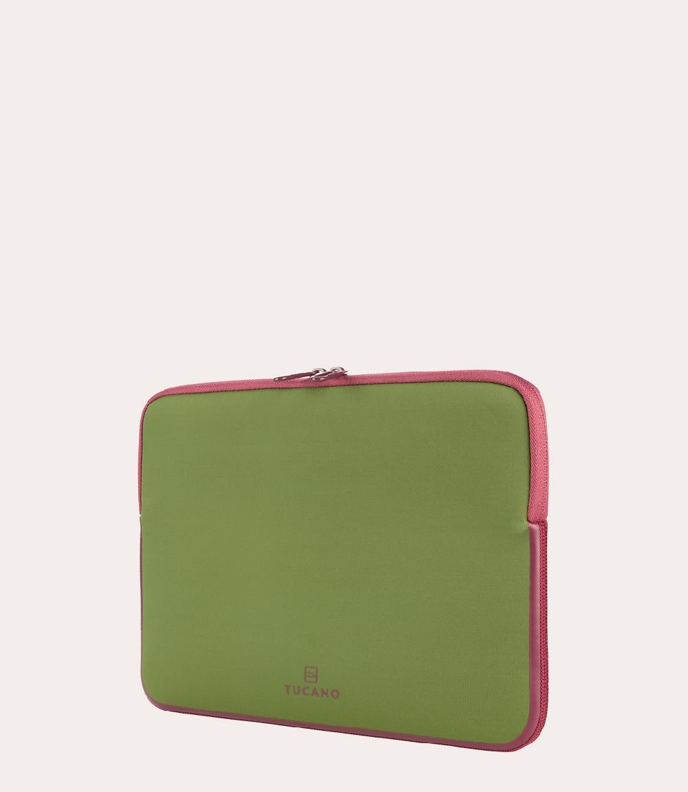 Tucano Second Skin per MacBook Air/Pro 13" e laptop 12" Soddisfazione Garantita