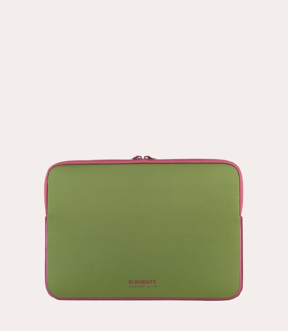 Tucano Second Skin per MacBook Air/Pro 13" e laptop 12" Soddisfazione Garantita