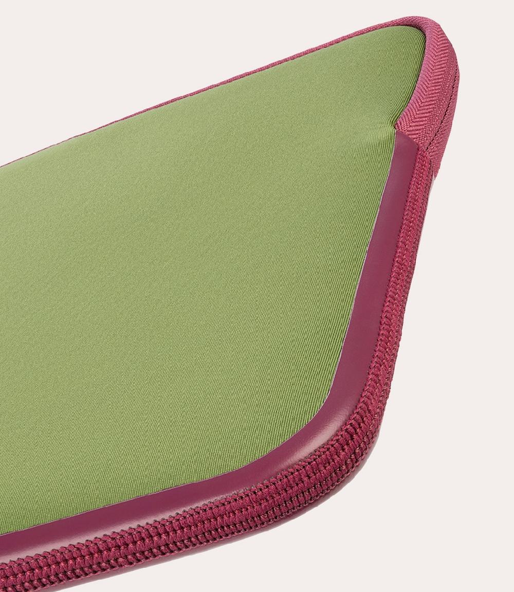 Tucano Second Skin per MacBook Air/Pro 13" e laptop 12" Soddisfazione Garantita