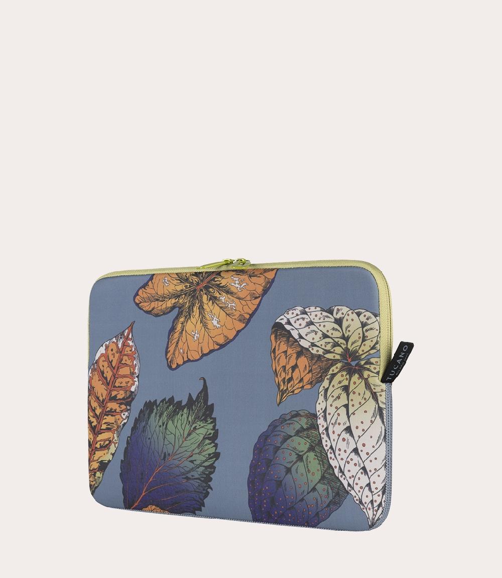 Tucano Second Skin per MacBook Air/Pro 13" e laptop 12" Consegna Veloce