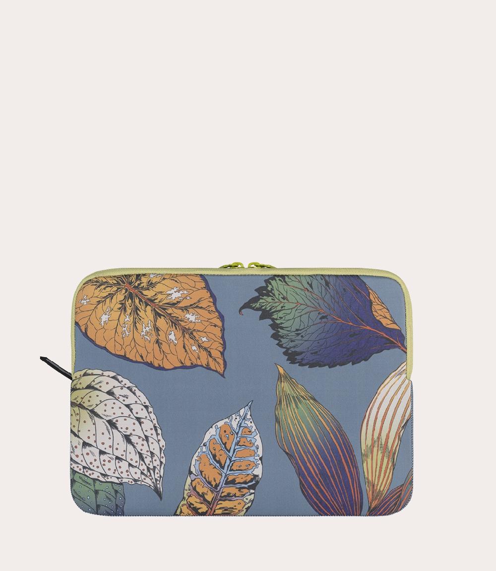 Tucano Second Skin per MacBook Air/Pro 13" e laptop 12" Consegna Veloce