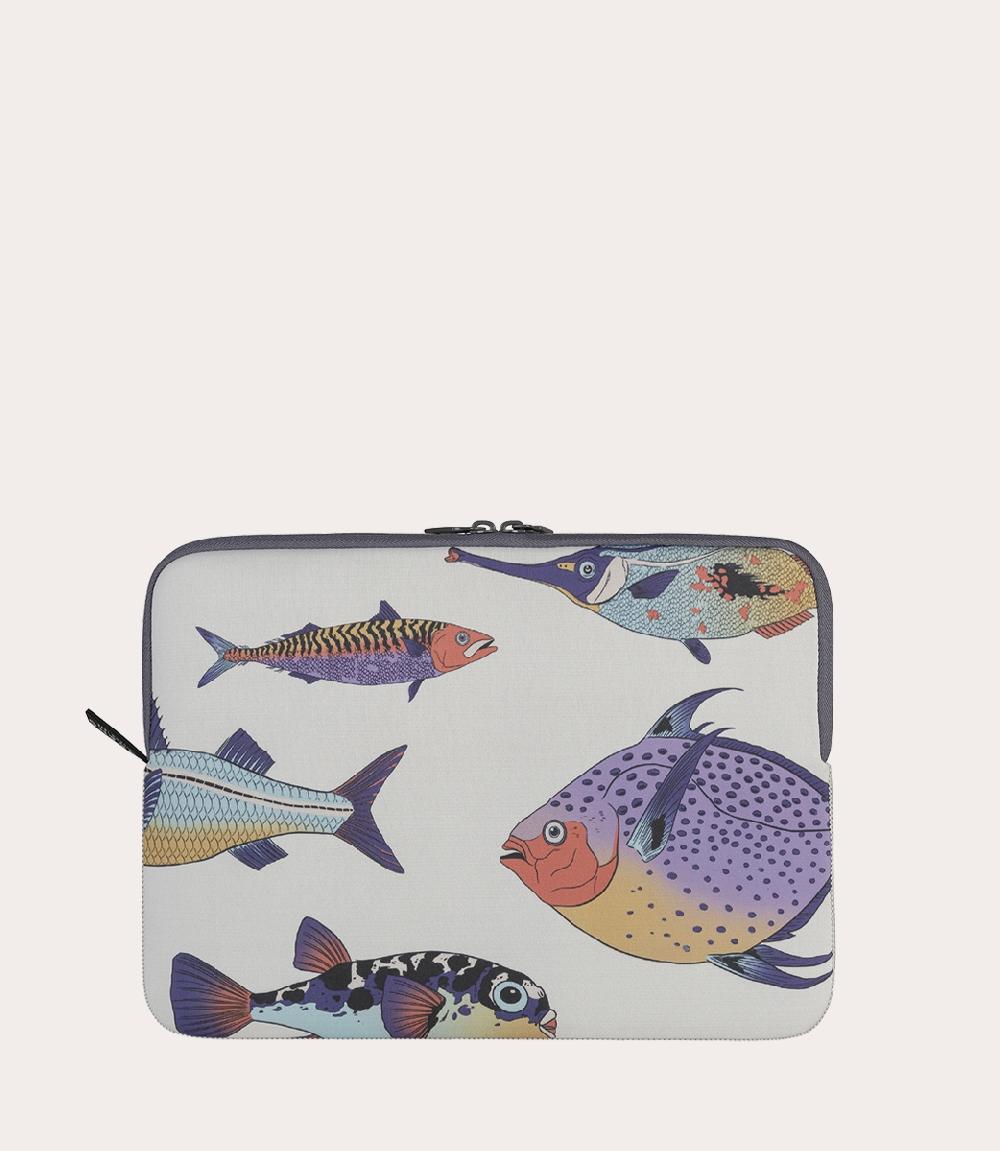 Tucano Second Skin per MacBook Air/Pro 13" e laptop 12" Promozione Limitata