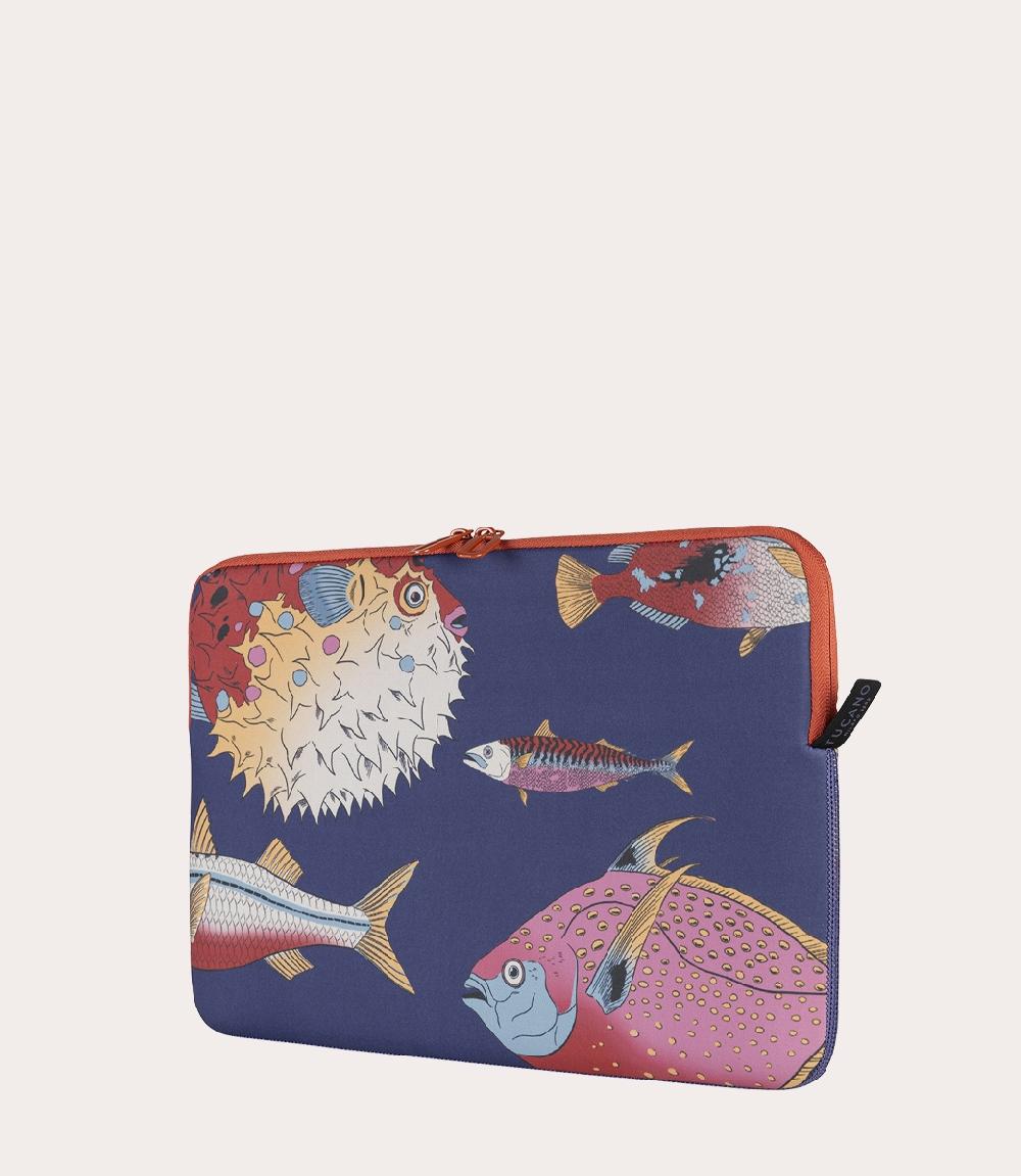 Tucano Second Skin per MacBook Air 15" e laptop 14" Grande vendita