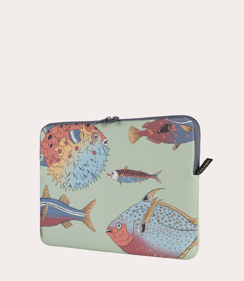 Tucano Second Skin per MacBook Pro 16" e laptop 15.6" Prezzo Ridotto