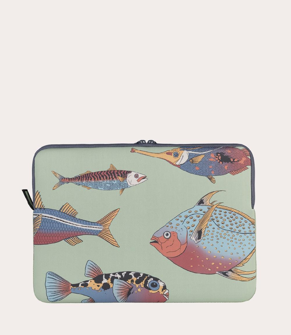 Tucano Second Skin per MacBook Pro 16" e laptop 15.6" Prezzo Ridotto