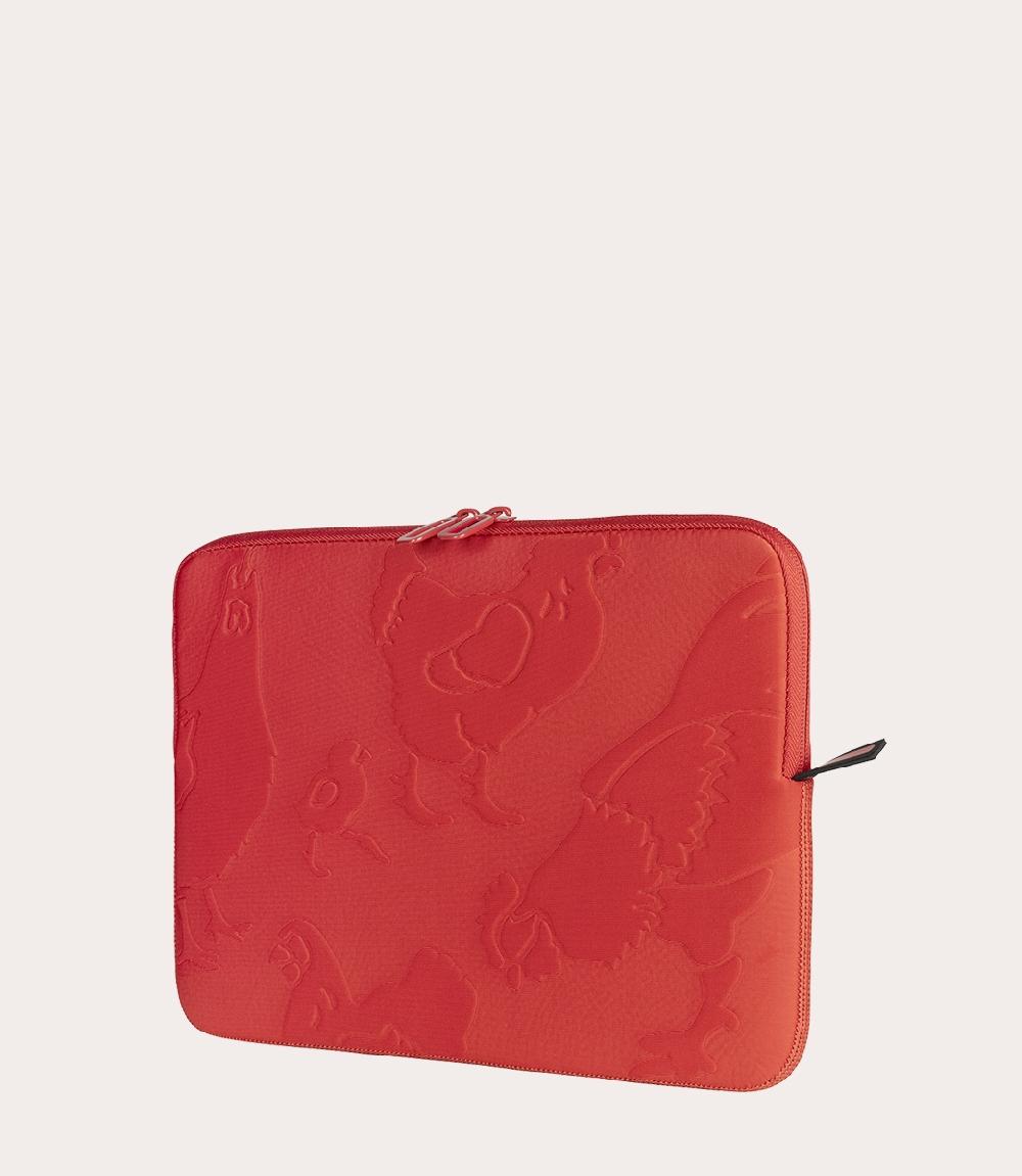 Tucano Second Skin per MacBook Air/Pro 13" e laptop 12" Convenienza