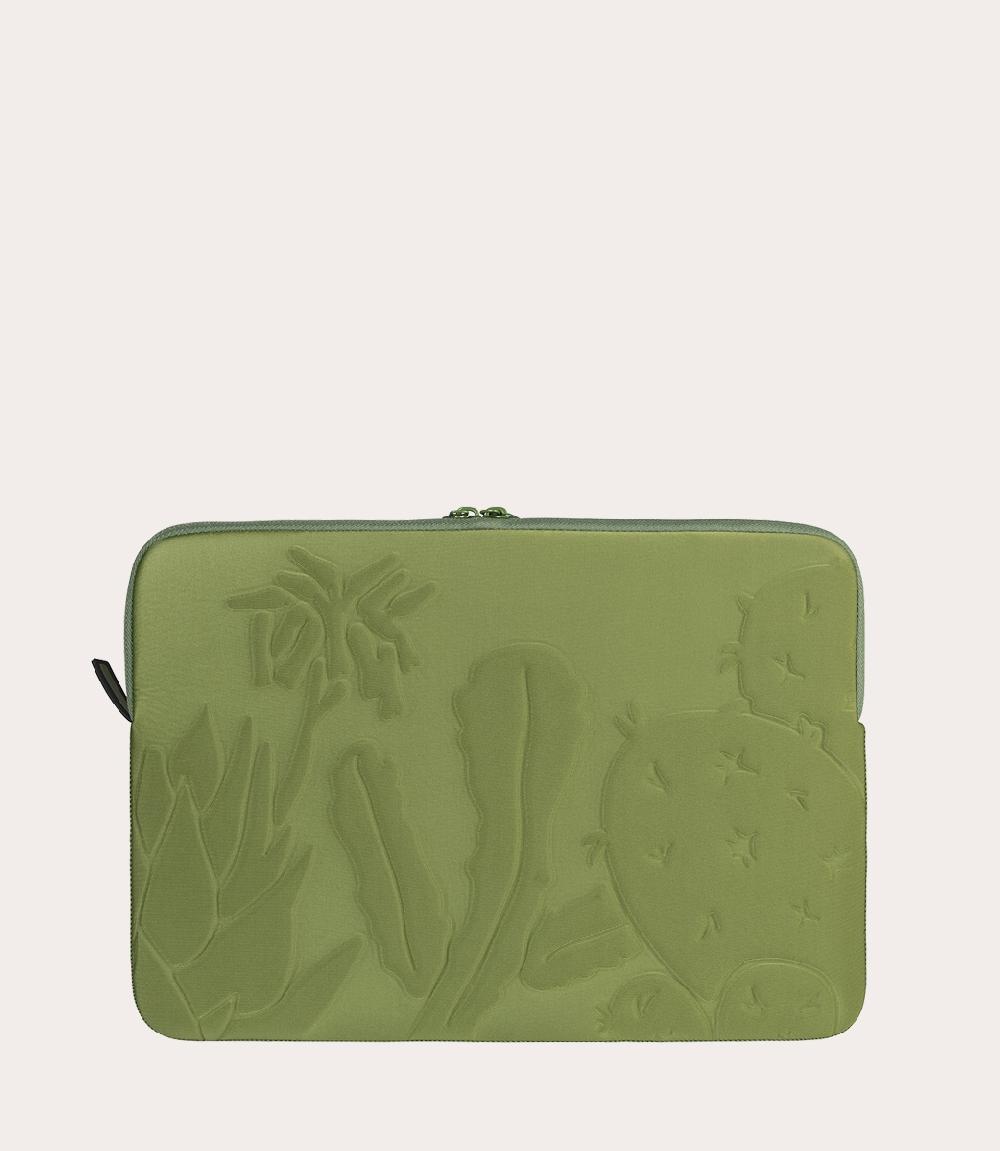 Tucano Second Skin per MacBook Air 15" e laptop 14" Presa