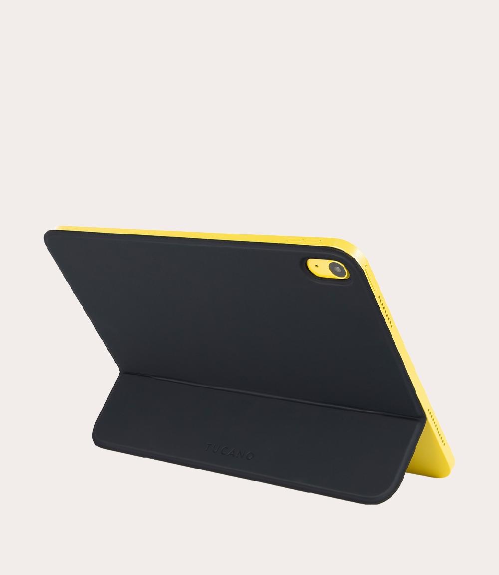 Tucano Back cover magnetica per iPad 10ª generazione Vendita Economica