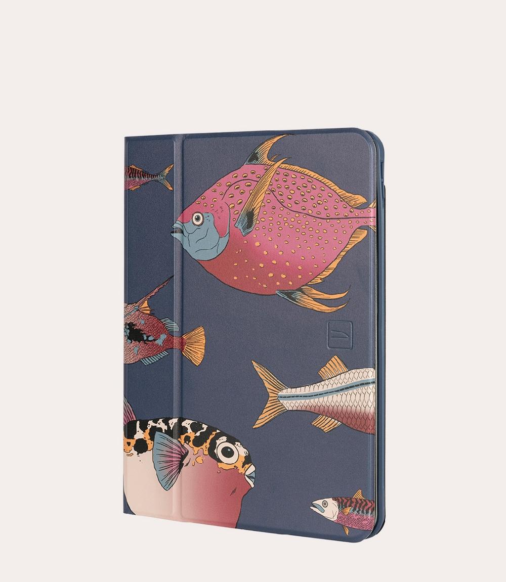 Tucano Custodia per iPad Air 11" M2 2024 Nuova