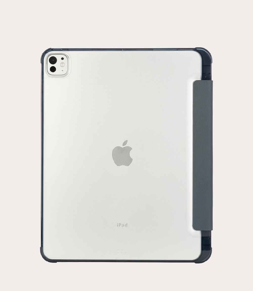 Tucano Custodia per iPad Pro 13" M4 2024 Pezzi Unici