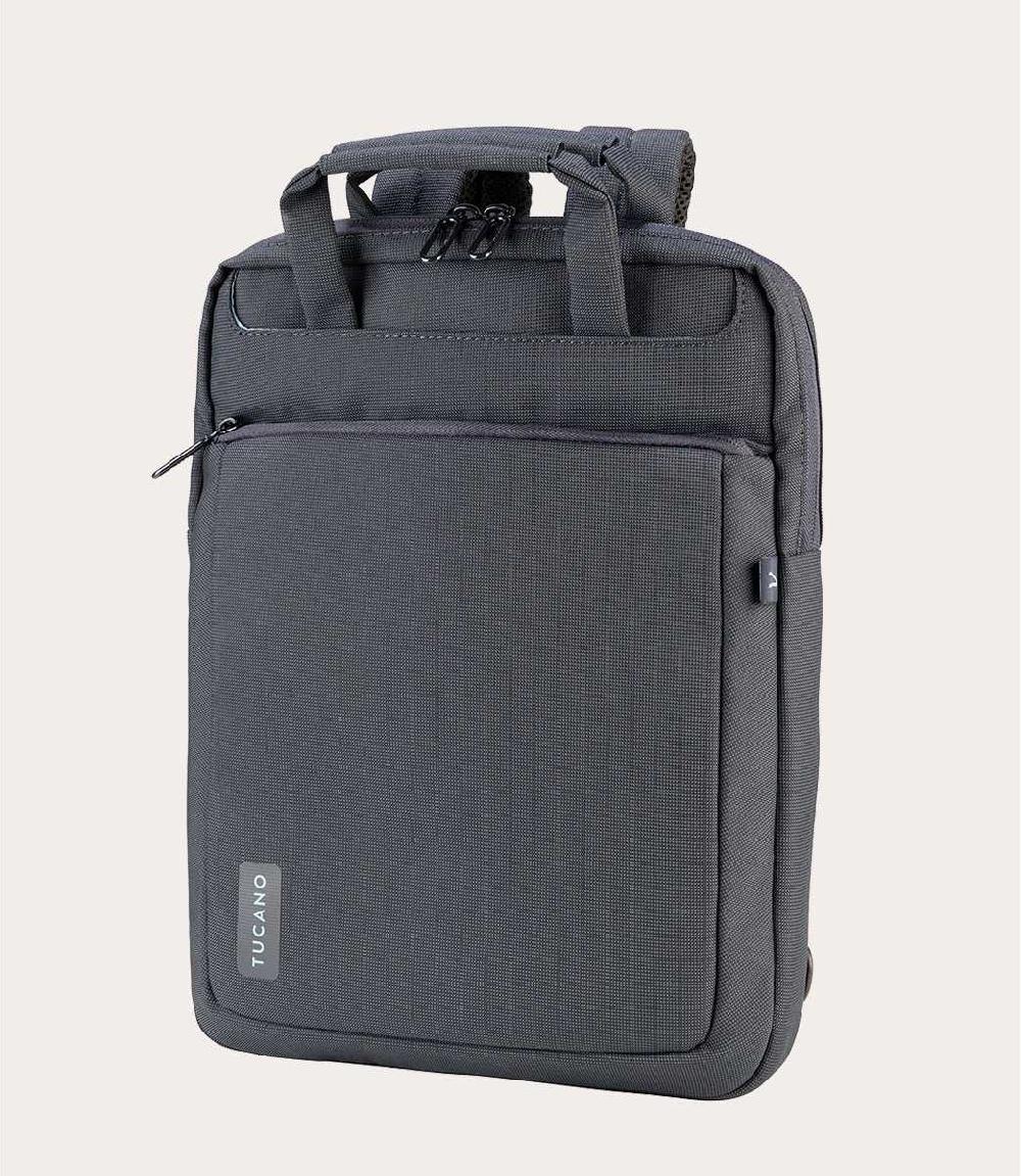 Tucano Zaino slim per MacBook Pro 14" e laptop 13" Promozione Limitata