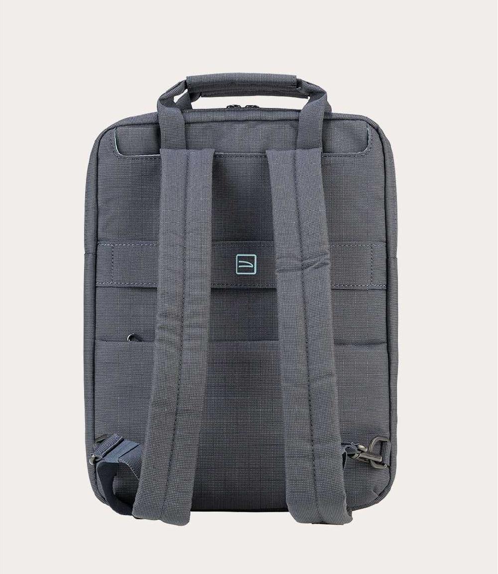 Tucano Zaino slim per MacBook Pro 14" e laptop 13" Promozione Limitata