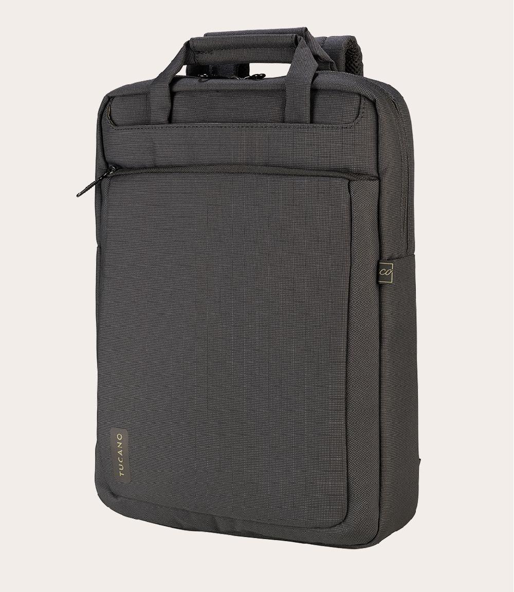 Tucano Zaino slim per MacBook Pro 16" e laptop 15.6" Fino Al -60%