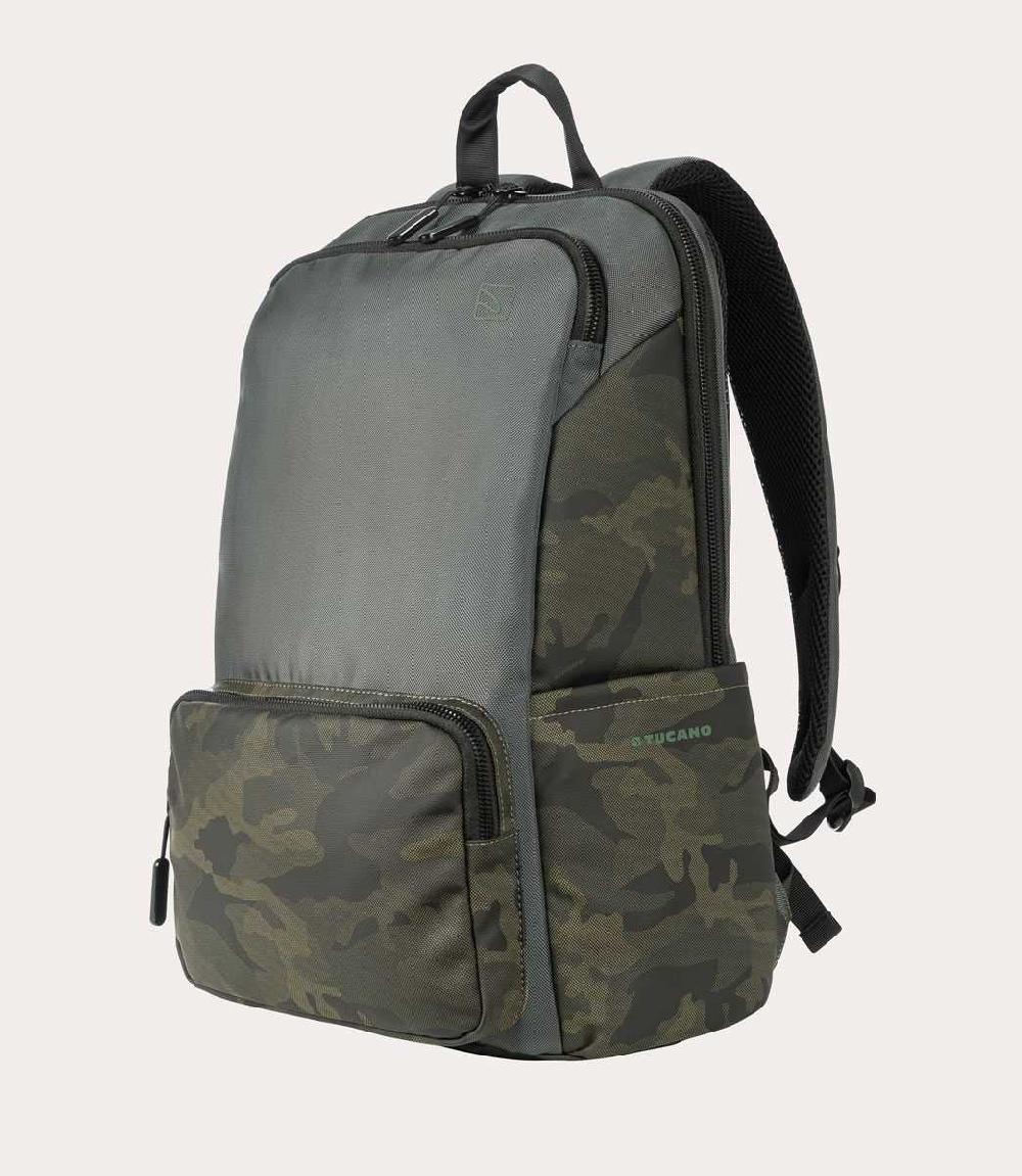 Tucano Zaino per MacBook Pro 16" e laptop 15.6" Sottocosto