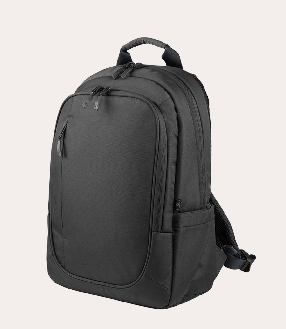 Tucano Zaino per laptop e MacBook fino a 14" Convenienza