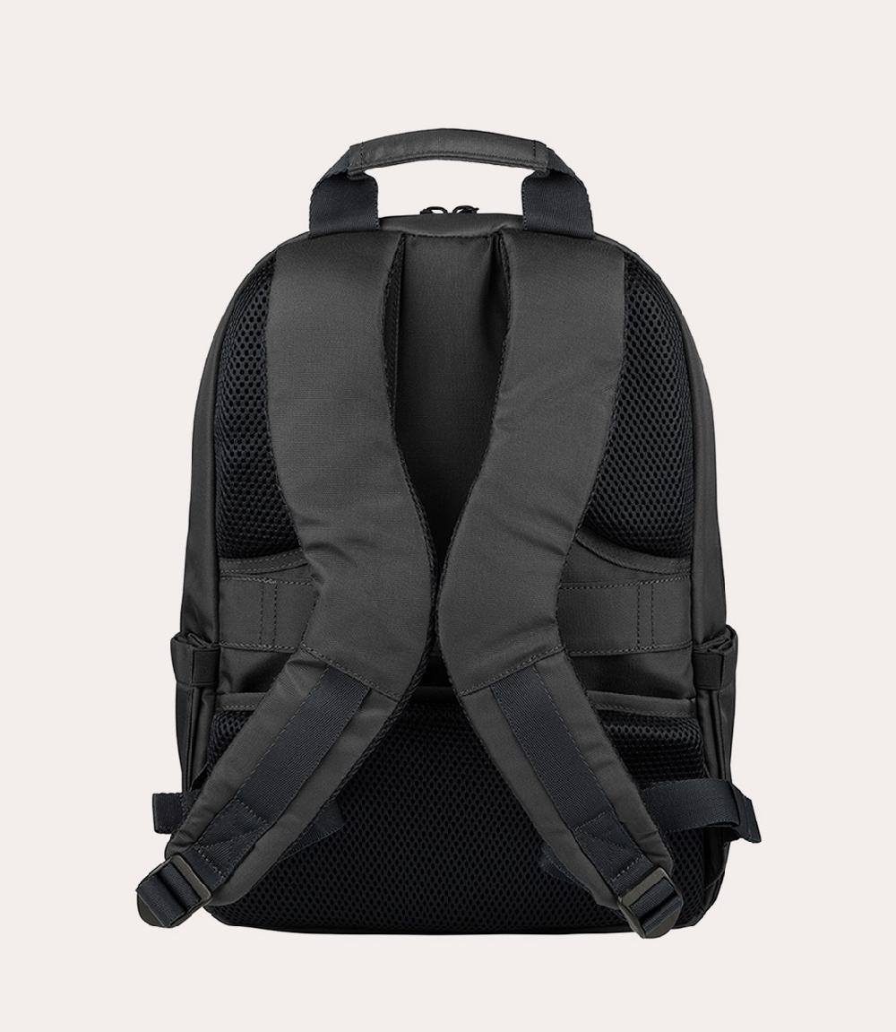 Tucano Zaino per laptop e MacBook fino a 14" Convenienza