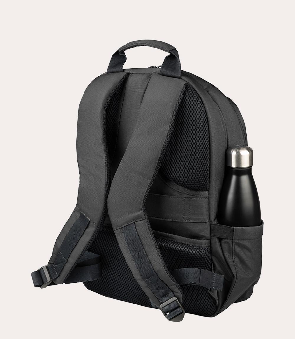 Tucano Zaino per laptop e MacBook fino a 14" Convenienza