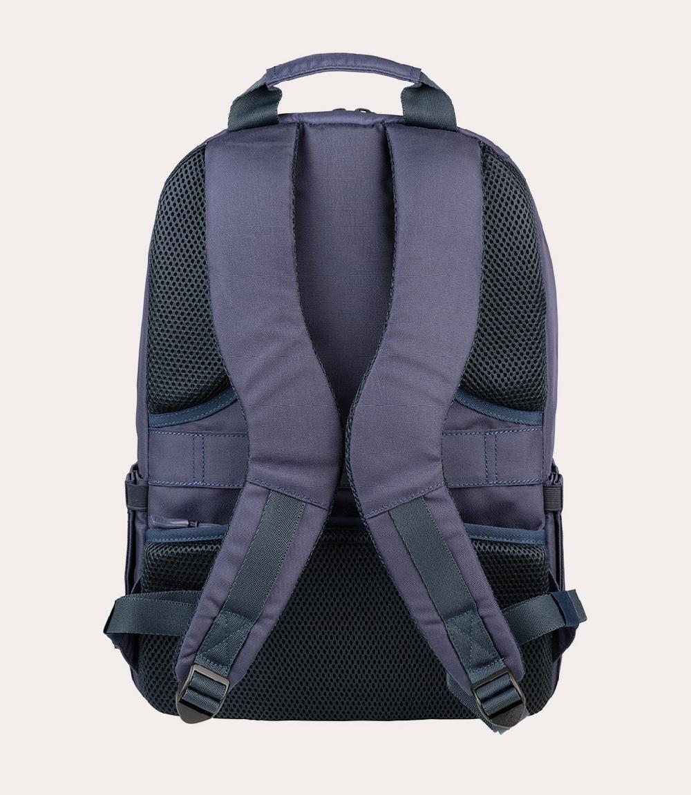 Tucano Zaino per laptop 17" e MacBook Pro 16" Presa