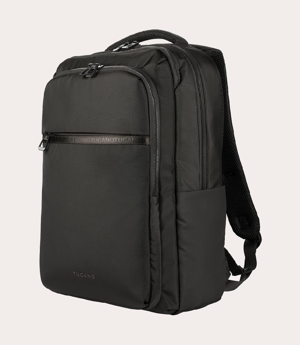 Tucano Zaino con AGS per MacBook Pro 16" e laptop 15.6" Sconto