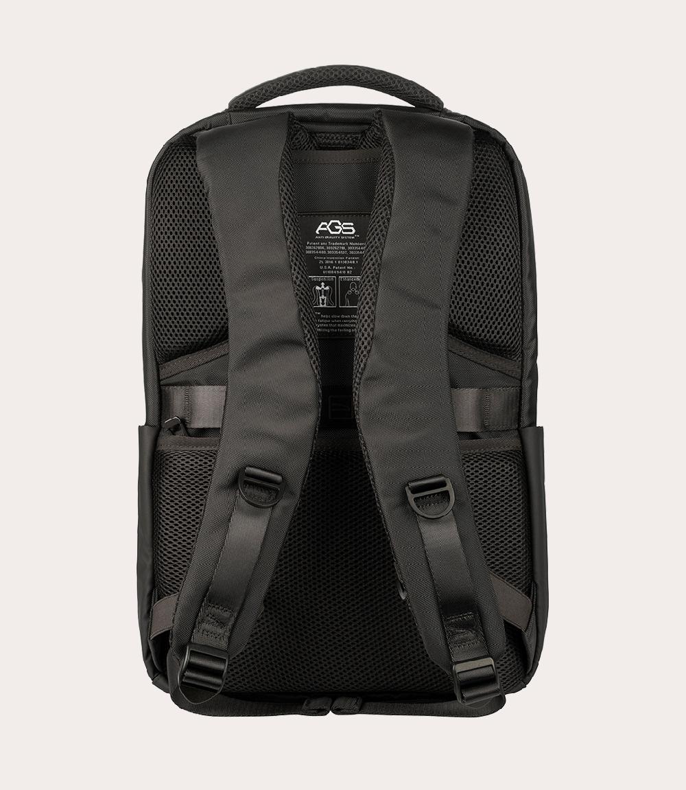 Tucano Zaino con AGS per MacBook Pro 16" e laptop 15.6" Sconto