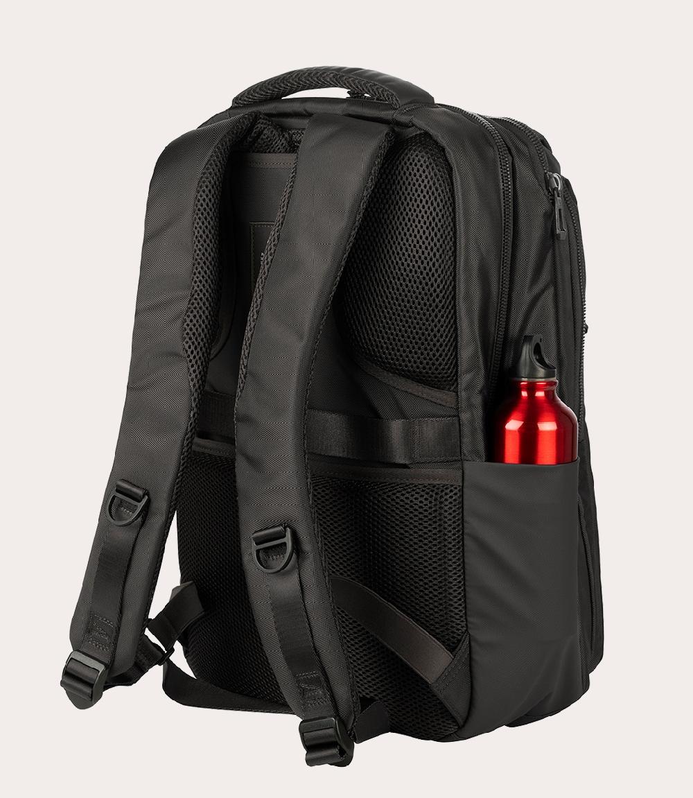 Tucano Zaino con AGS per MacBook Pro 16" e laptop 15.6" Sconto