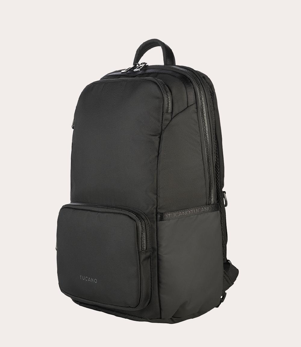 Tucano Zaino con AGS per MacBook Pro 16" e laptop 15.6" Solo un giorno rimasto