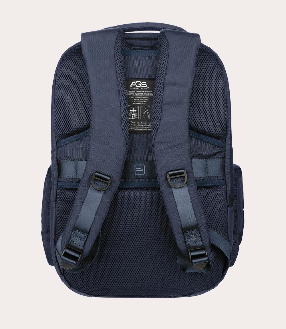 Tucano Zaino con AGS per laptop fino a 17" e MacBook Pro 16" Economico