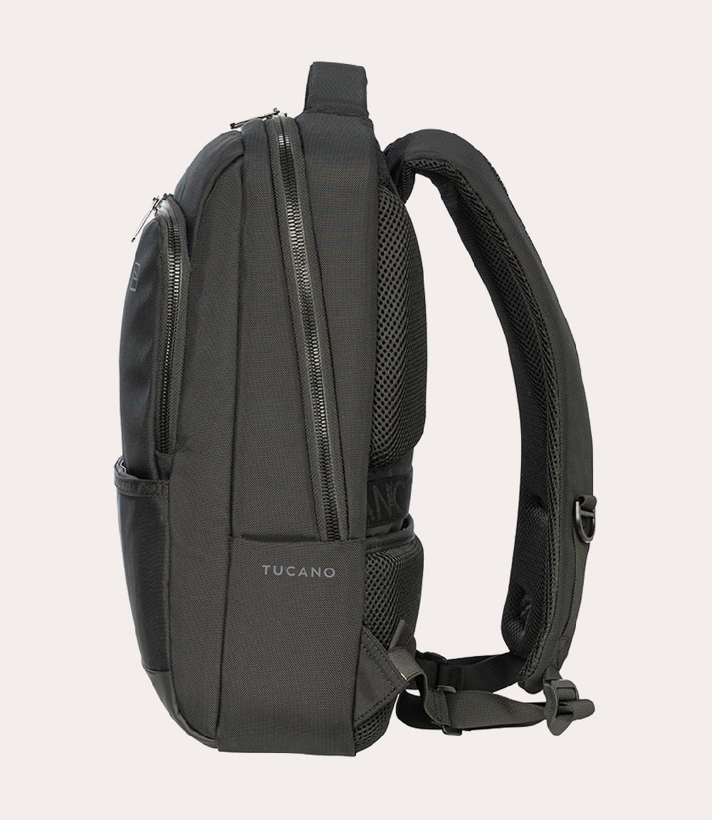 Tucano Zaino con AGS per laptop 15.6" e MacBook Pro 16" Online