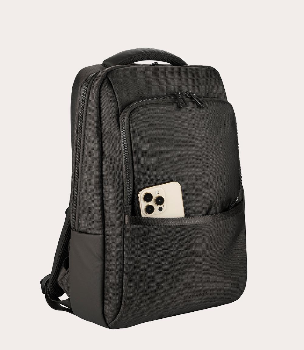 Tucano Zaino con AGS per laptop 15.6" e MacBook Pro 16" Online