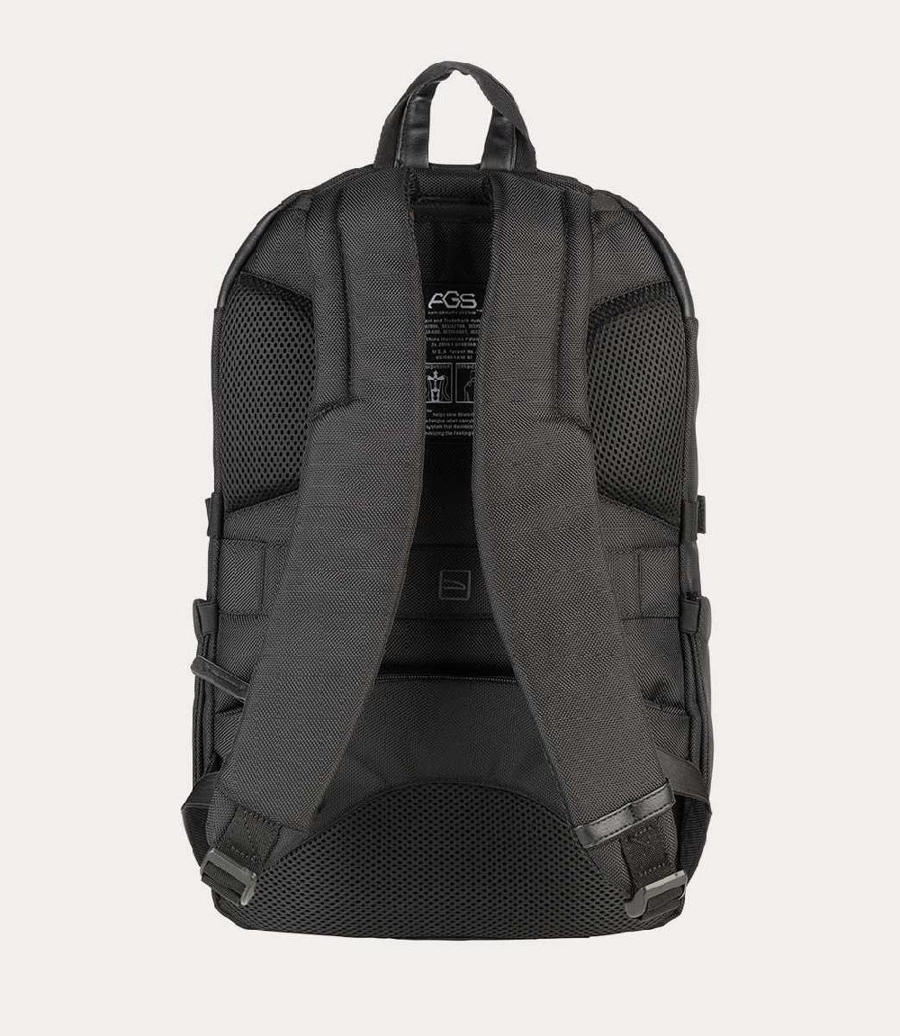 Tucano Zaino con AGS per laptop 15.6" e MacBook Pro 16" Outlet