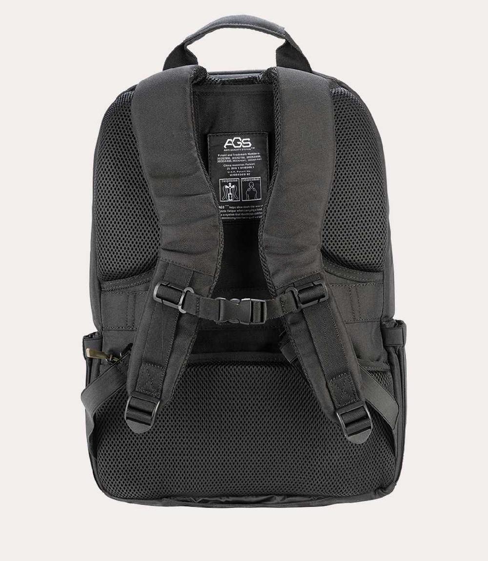 Tucano Zaino con AGS per laptop 17" e MacBook Pro 16" In Vendita