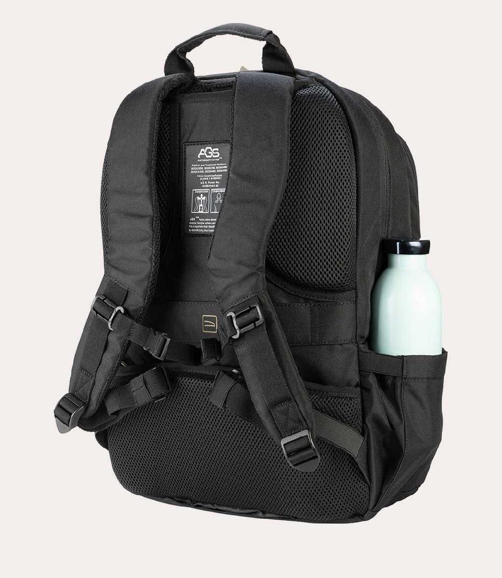Tucano Zaino con AGS per laptop 17" e MacBook Pro 16" In Vendita