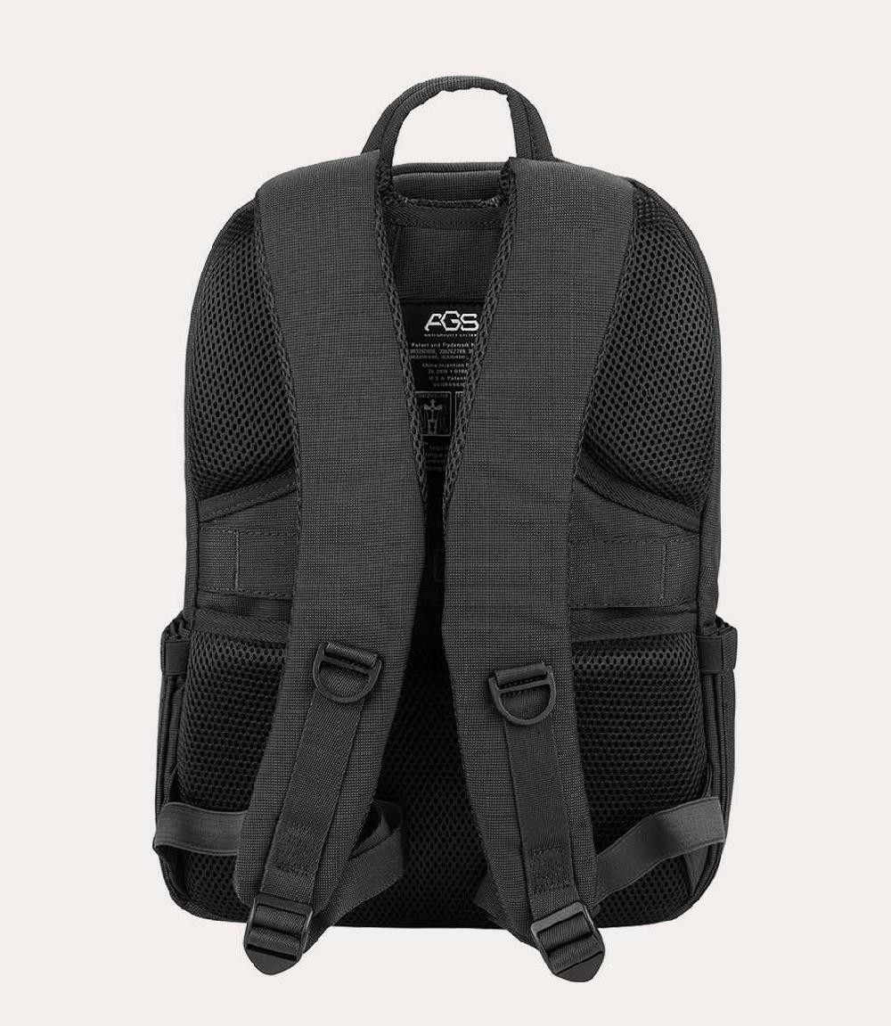 Tucano Zaino con AGS per laptop 15.6" e MacBook Pro 16" Saldi