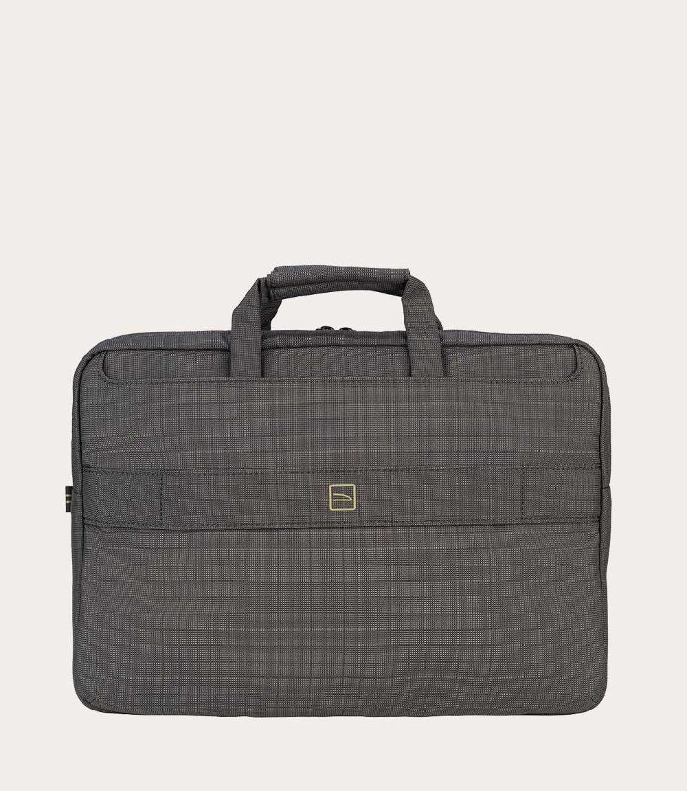 Tucano Borsa slim per MacBook Pro 16" e laptop 15.6" Vendite Flash