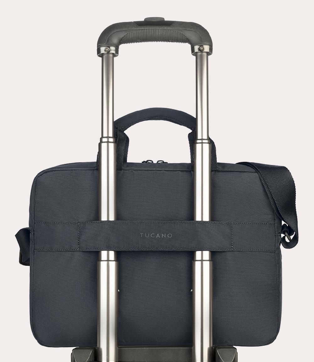 Tucano Borsa per laptop e MacBook fino a 14" Negozio