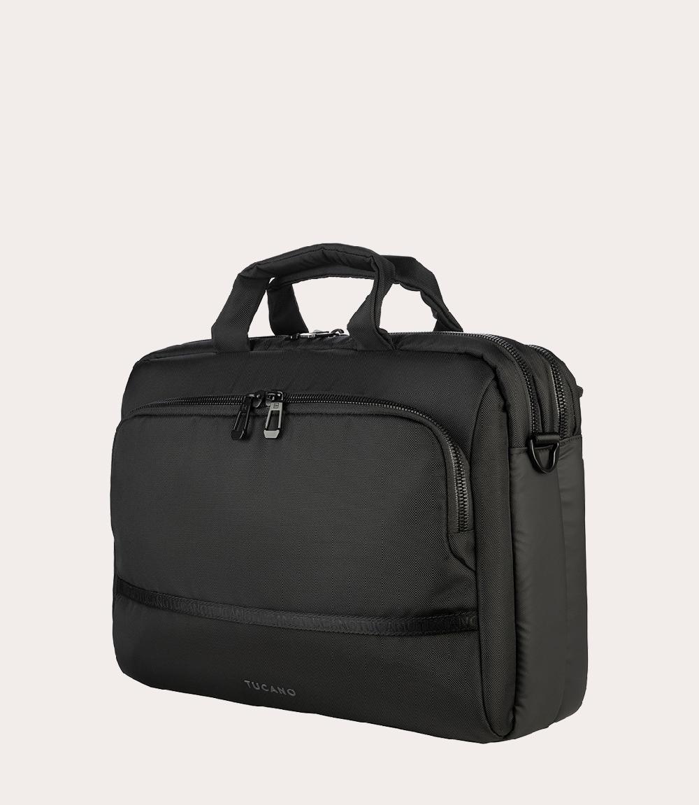 Tucano Borsa doppio vano per laptop 15.6" e MacBook Pro 16" Nuova