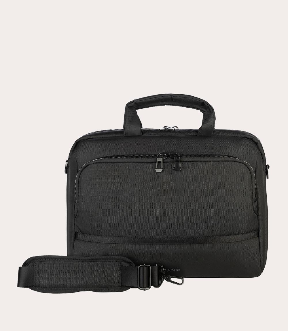 Tucano Borsa doppio vano per laptop 15.6" e MacBook Pro 16" Nuova