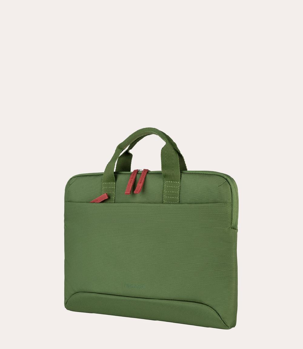 Tucano Borsa super slim per laptop 14" e MacBook Pro 14" Moda