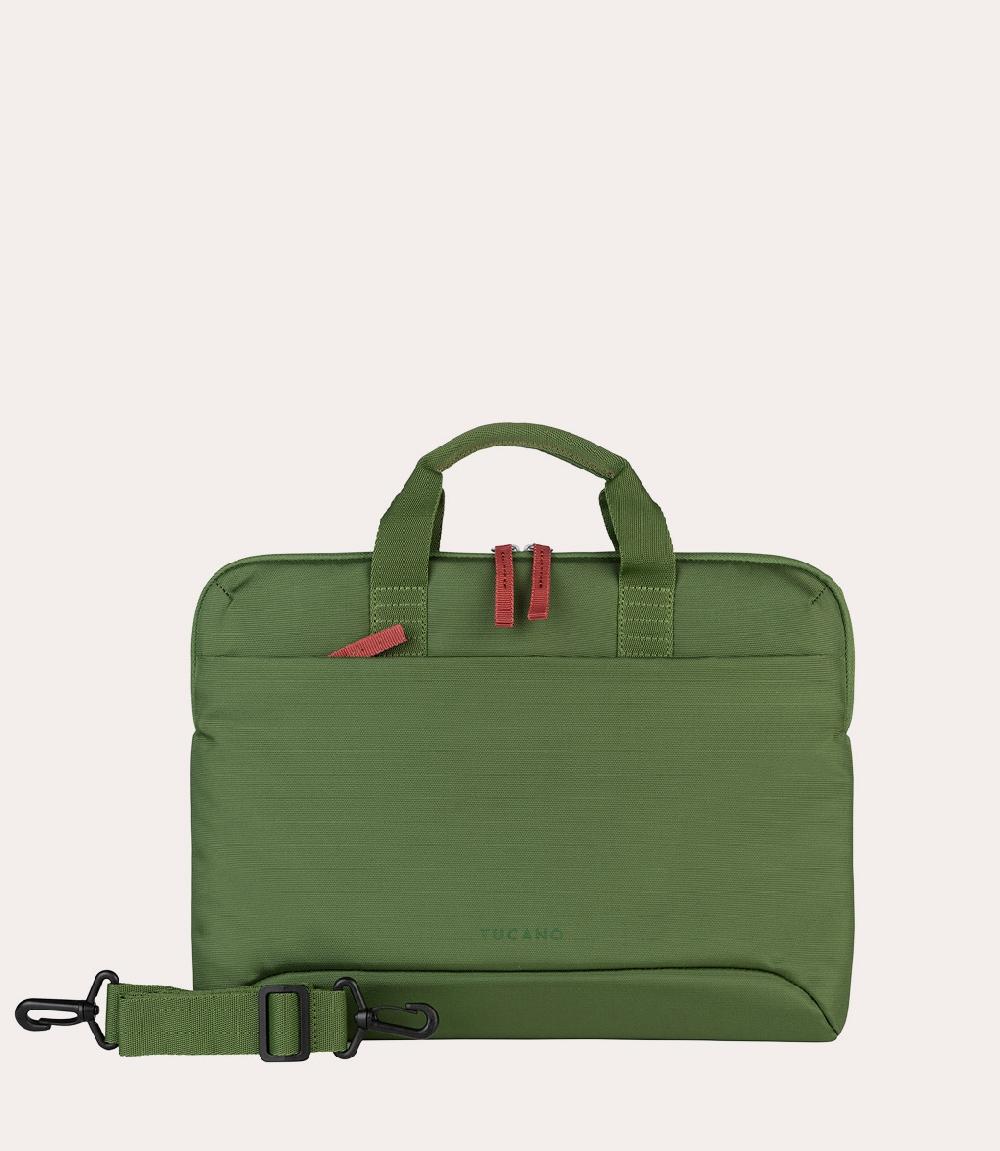 Tucano Borsa super slim per laptop 14" e MacBook Pro 14" Moda