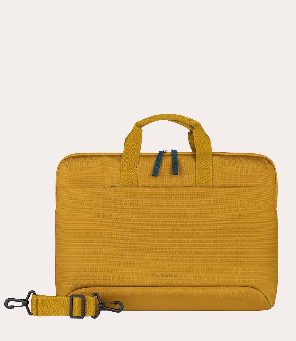 Tucano Borsa super slim per laptop 15.6" e MacBook Pro 16" 2025